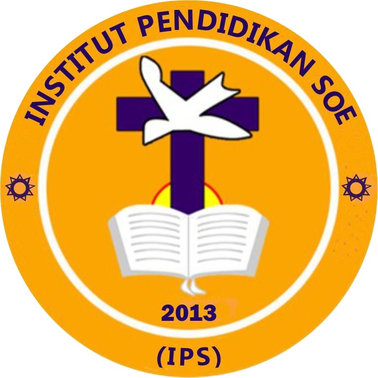 Perpustakaan Institut Pendidikan Soe