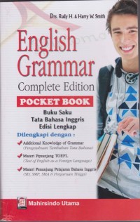 Image of English Grammar