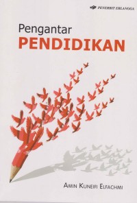 Image of Pengantar Pendidikan
