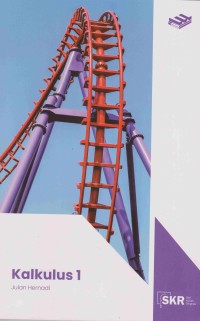 Image of SKR Kalkulus 1