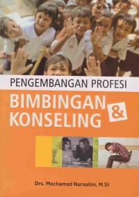 Image of Pengembangan Profesi Bimbingan & Konseling