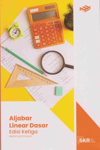 Image of Aljabar Linear