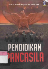 Image of Pendidikan Pancasila