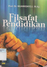 Image of Filsafat Pendidikan