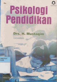 Image of Psikologi Pendidikan
