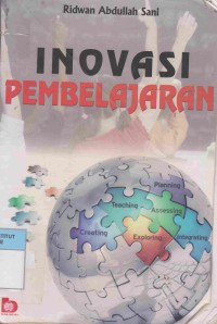 Image of Inovasi Pembelajaran