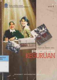 Image of Profesi Keguruan