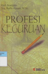Image of Profesi Keguruan