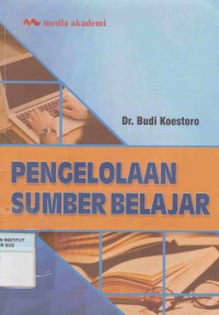 Image of Pengelolaan Sumber Belajar