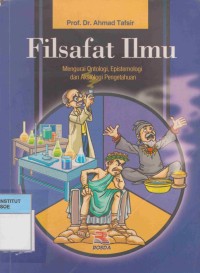 Image of Filsafat Ilmu