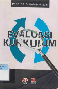 Image of Evaluasi Kurikulum
