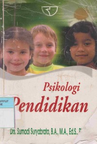 Image of Psikologi Pendidikan