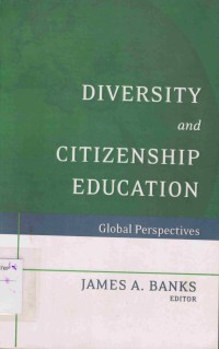 Image of Diversity and Citizenship Education