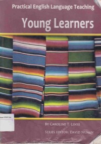 Image of Practical English Language Teaching: young Learners