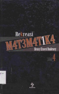 Image of Rekreasi Matematika