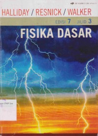 Image of Fisika Dasar