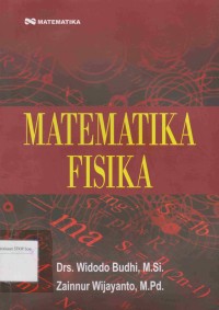 Image of Matematika Fisika