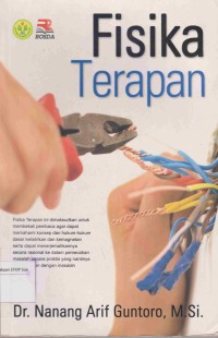 Image of Fisika Terapan