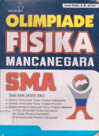 Image of Olimpiade Fisika Mancanegara