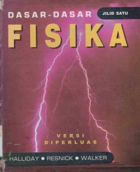 Image of Dasar - Dasar Fisika