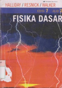 Image of Fisika Dasar
