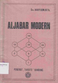 Image of Aljabar Modern
