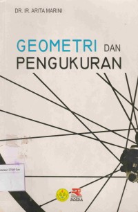 Image of Geometri dan Pengukuran