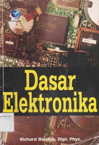 Image of Dasar Elektronika