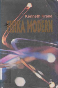 Image of Fisika Modern