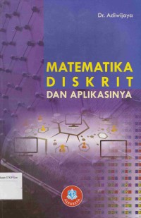 Image of Matematika Diskrit dan Aplikasinya