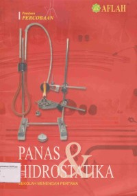 Image of Panas & Hidrostika