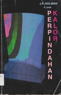 Image of Perpindahan Kalor