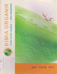 Image of Kimia Organik: suatu kuliah singkat