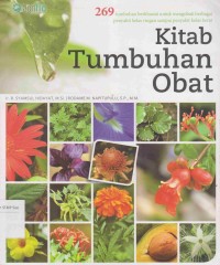 Image of Kitab Tumbuhan Obat