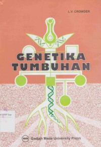 Image of Genetika Tumbuhan
