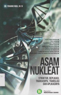 Image of Asam Nukleat