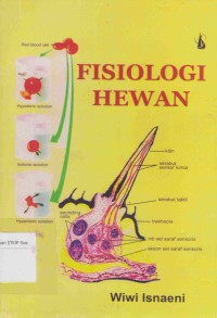 Image of Fisiologi Hewan