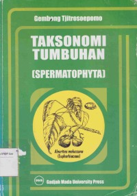 Image of Taksonomi Tumbuhan: Spermatophyta