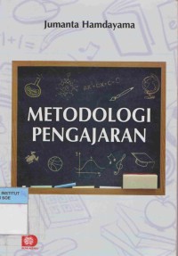 Image of Metodologi Pengajaran
