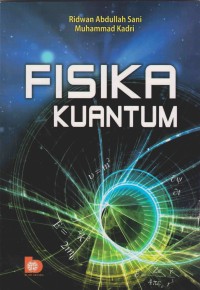 Image of Fisika Kuantum
