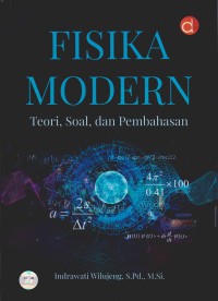 Image of Fisika Modern