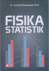 Image of Fisika Statistik
