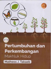 Image of Pertumbuhan dan Perkembangan Makhluk Hidup