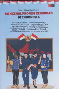 Image of Mengenal Profesi Keguruan di Indonesia