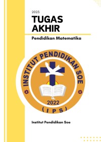 Image of TA _ Kemampuan PemecahanMasalah Matematis Siswa Melalui Model PBL
