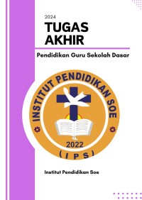 Image of TA _ PENGGUNAAN KIT IPA PADA MATERI GAYA TERHADAP PENINGKATA HASIL BELAJAR IPA KELAS IV SD INPRES KOBELETE